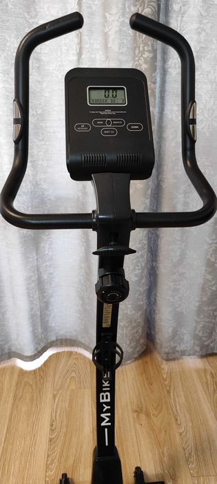 Велоергометър ORION MyBike Мах 7kg