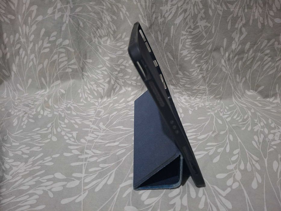 iPad Pro 11 Чехол с держателем Pencil (2022/2021/2020/2018)
