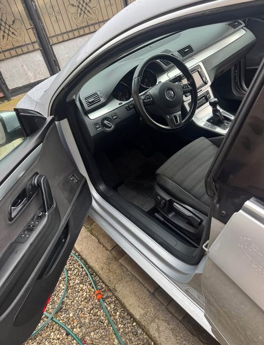 Vând/schimb passat cc 2.0 CBAB