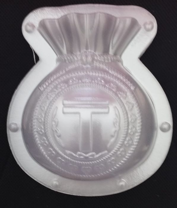 Формы для копилки