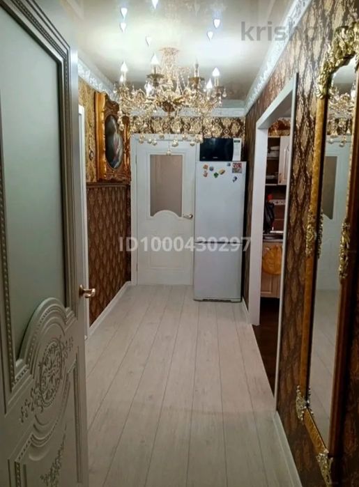 Продаётся квартира на 9 микрорайоне