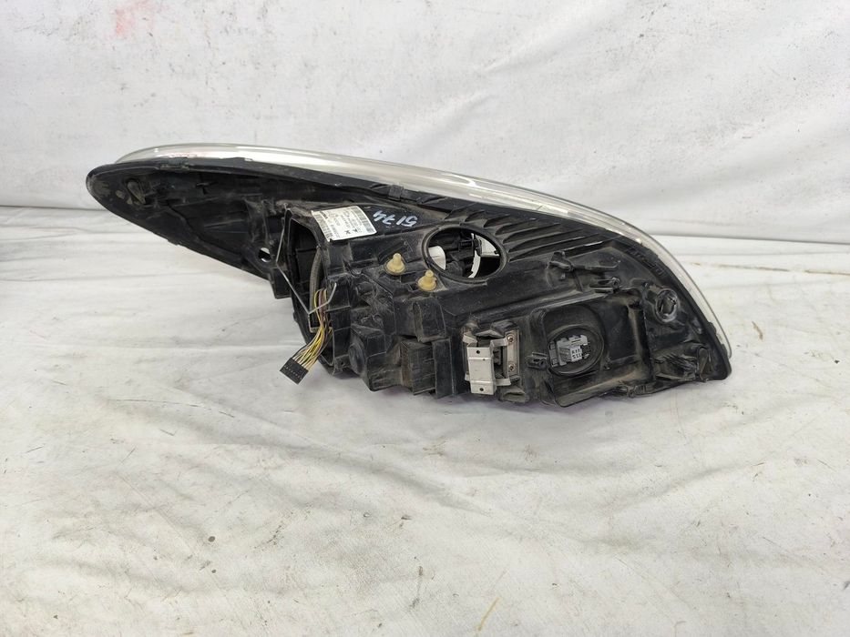 Far stanga xenon Volvo C30 facelift dupa 2008