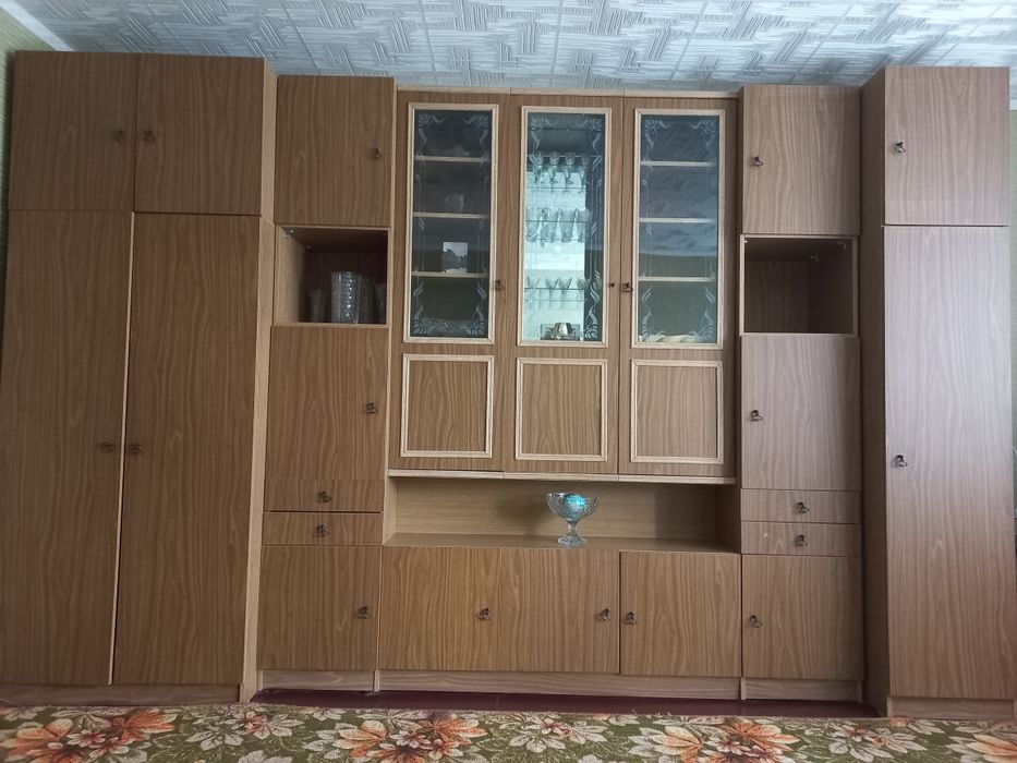 Стенка для гостиной