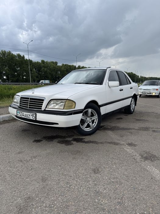 Продам Мерседес C230компрессор