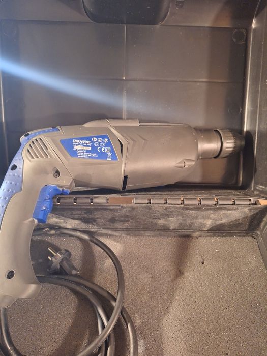 Ciocan rotopercutor Energer