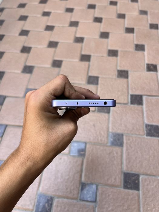 Redmi note 13 pro ideeal