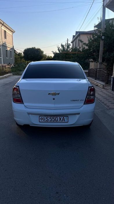 Cobolt Avtomat sotiladi  holati top toza !