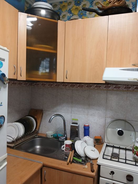 Продам двухкомнатную квартиру