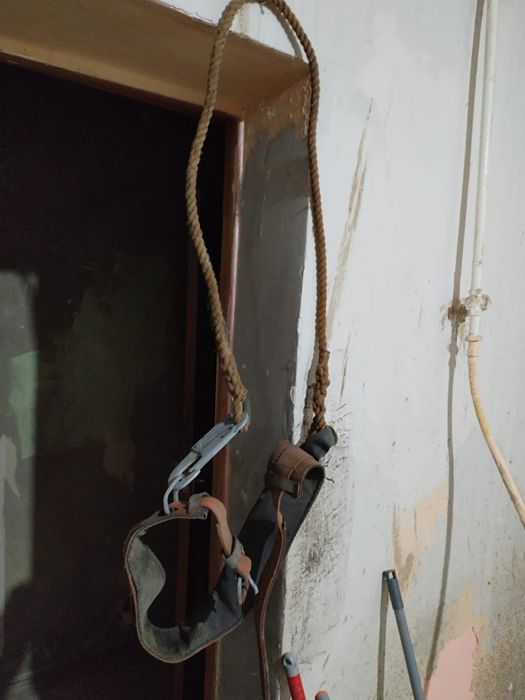 Продается Пояс электрикам