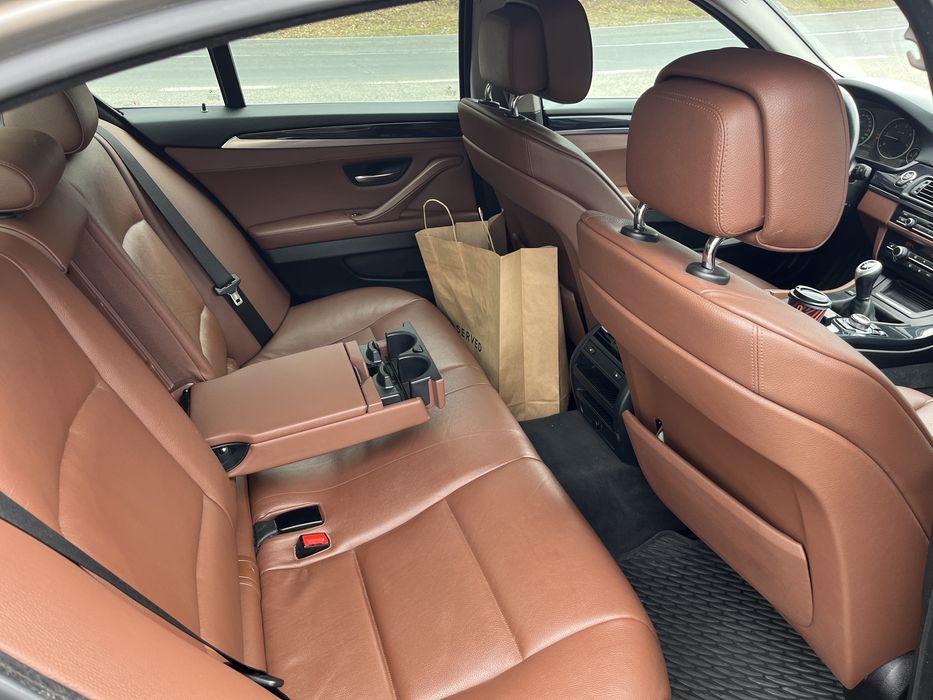 Vand BMW Seria 5 F10