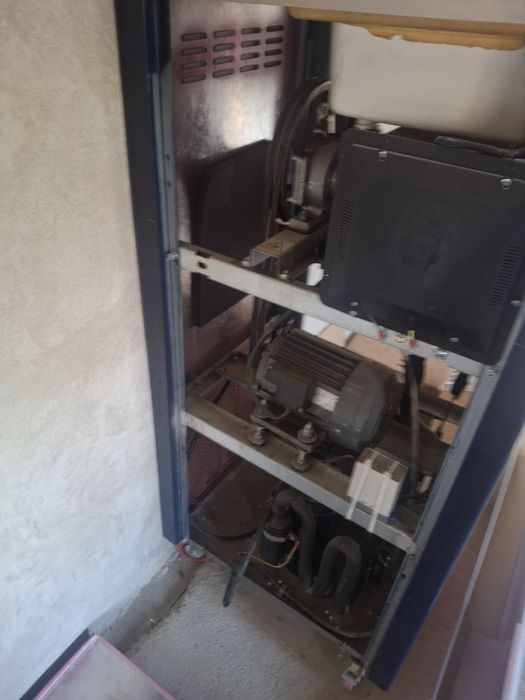 Марожны апара 3 фоз