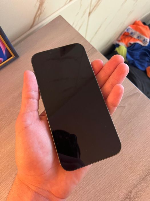 Vand iphone 13 pro max 128gb
