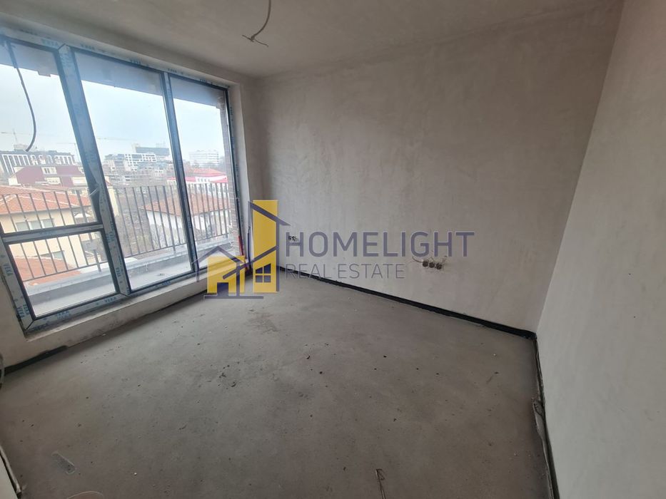 Продава се Двустаен апартамент в София, Овча купел - 53 кв.м за 2449 €/кв.м - Снимка #2