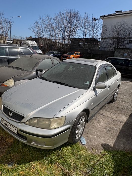 Honda accord 2.0i