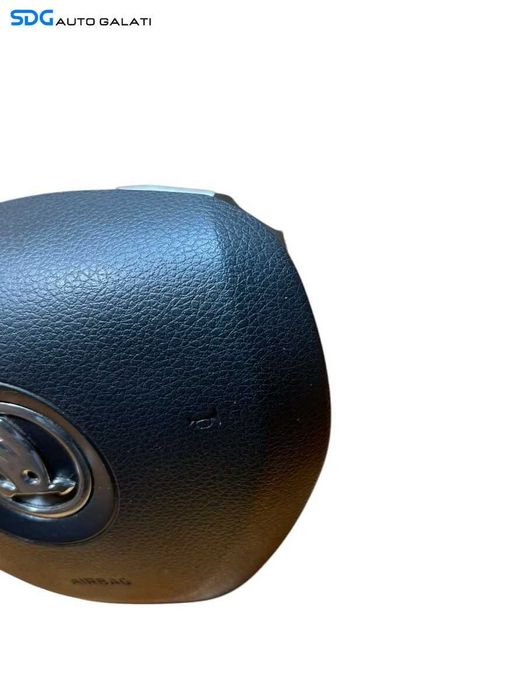 Airbag Volan Skoda Rapid 2009 - 2015 Cod 5E0880201 [B3980]