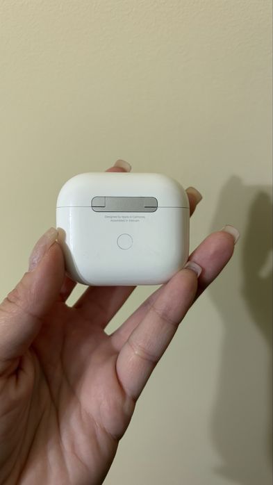 AirPods (3rd generation)