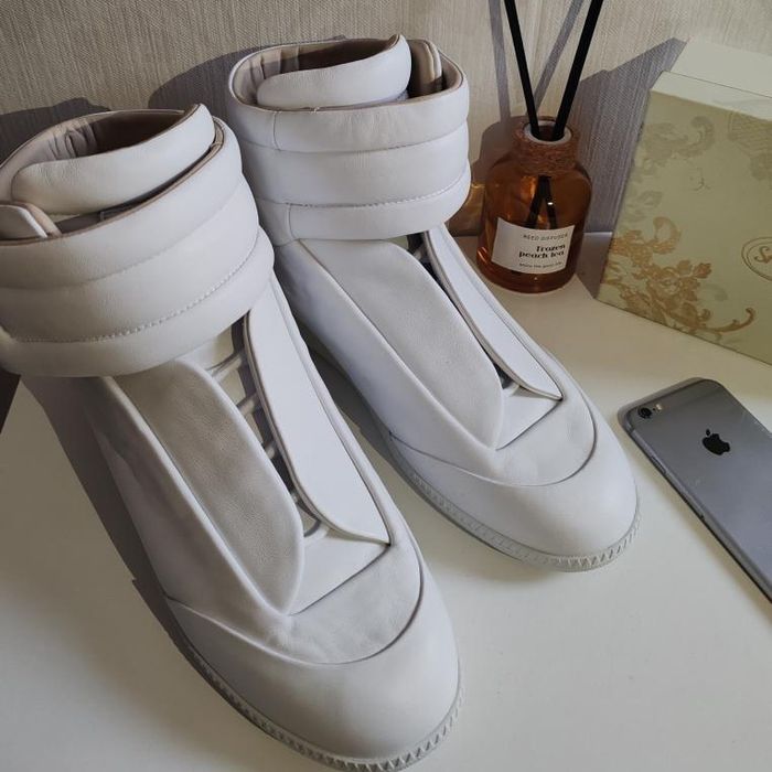 Maison Margiela Futures