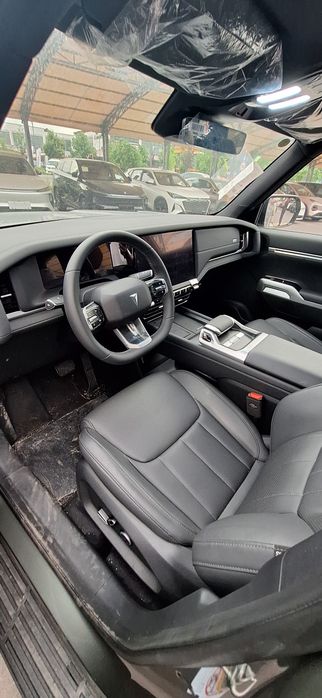 Deepal G318 Hybrid
