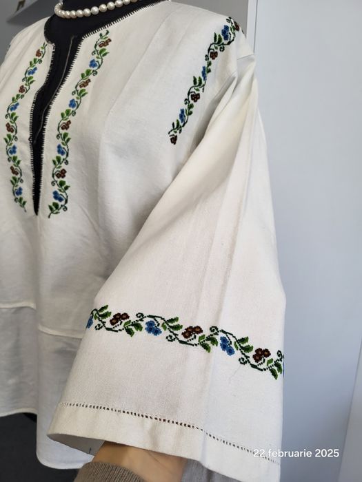 Ie autentica traditionala