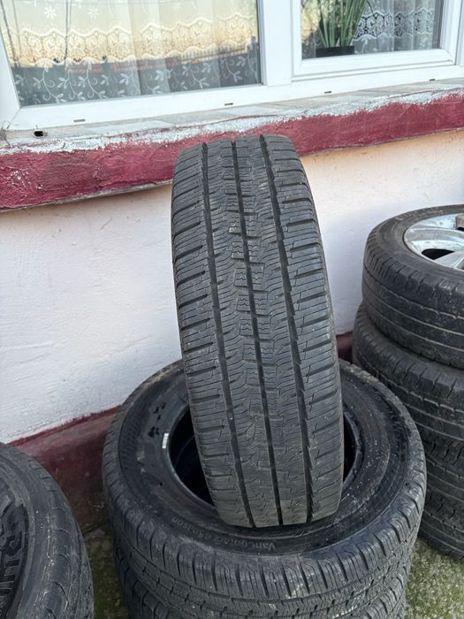 Vindem anvelope  m+s