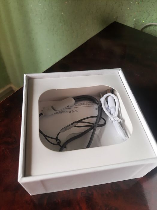 Xo-T5 pods originally