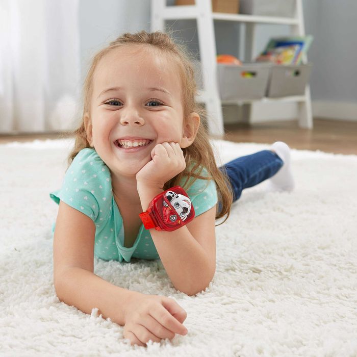 Образователен часовник Vtech Маршал Paw Patrol