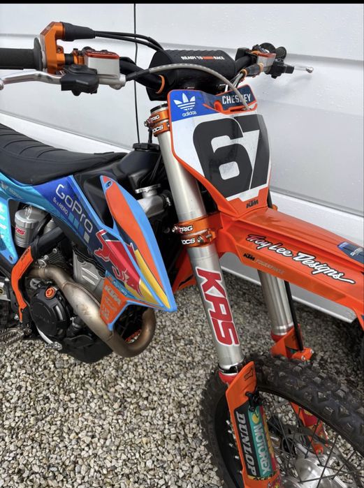 Ktm sxf 350 2020
