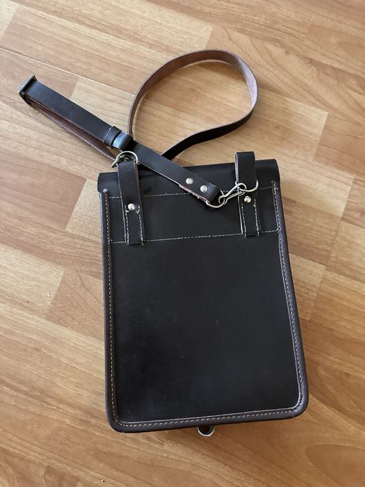 Офицерская сумка