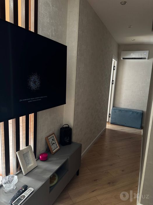 СРОЧНО! Продаётся дуплекс на Ц2(Алайский),ЖК от Golden house