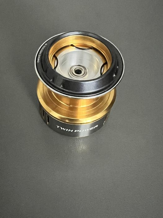 Tambur Shimano Twin Power SW 5000 XG