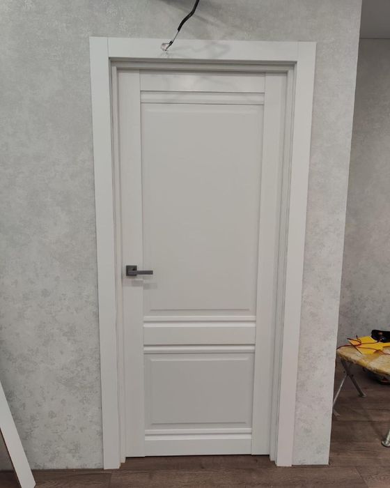 Двери. Межкомнатные двери МДФ