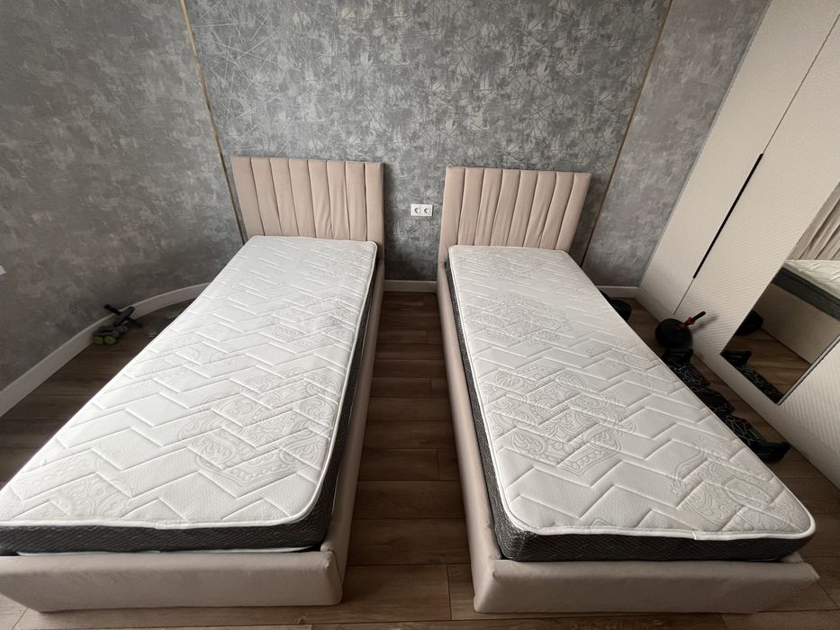 Продам две кровати