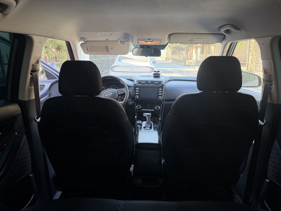 Hunday Creta  ,  2022  йил    пробег 49.000