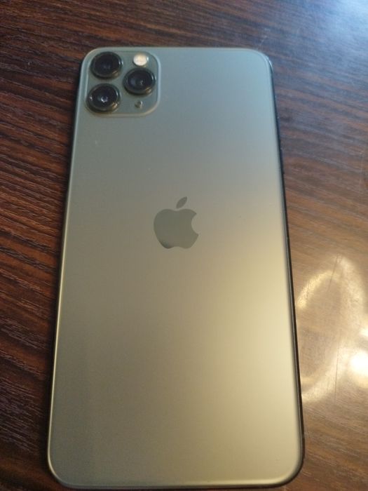 Iphone 11 pro max