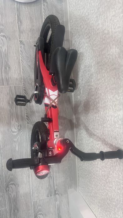 Продам детский велосипед