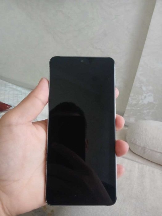 Poco X6 pro 512 lik sotiladi aybi yok