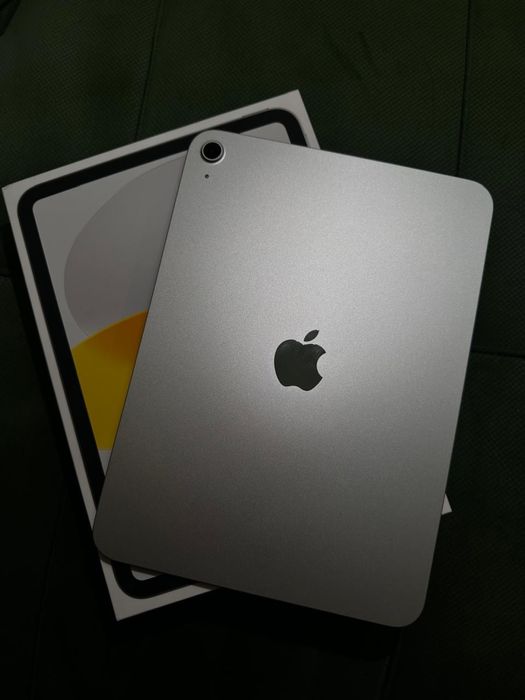 Продам Ipad А16 128 гб