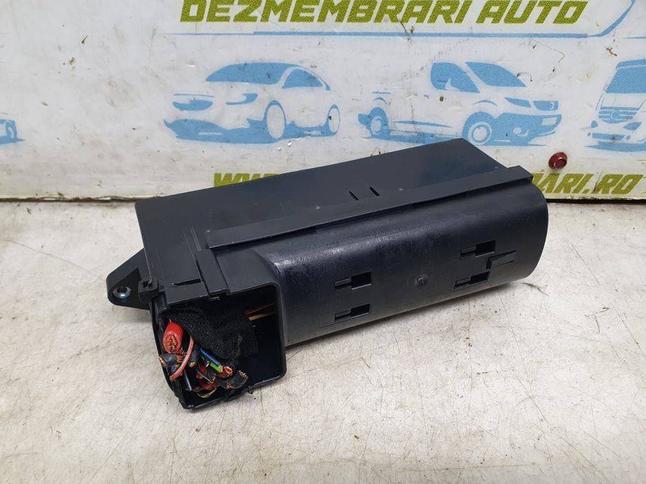 Tablou sigurante Volkswagen VW Touran 1 [facelift] [2006 - 2010] 2.0