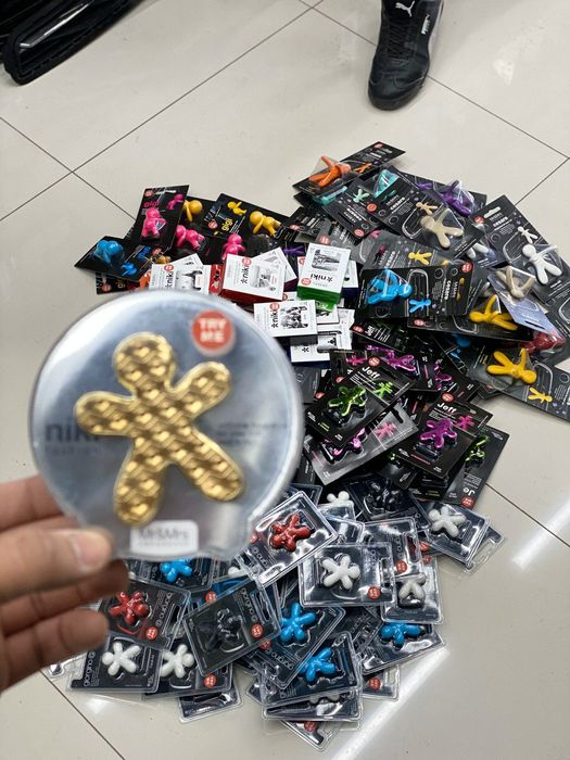 Niki asvijitel made in italy optom skidka