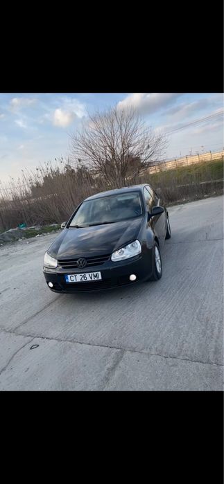 Golf 5 4Motion 1.9 BKC