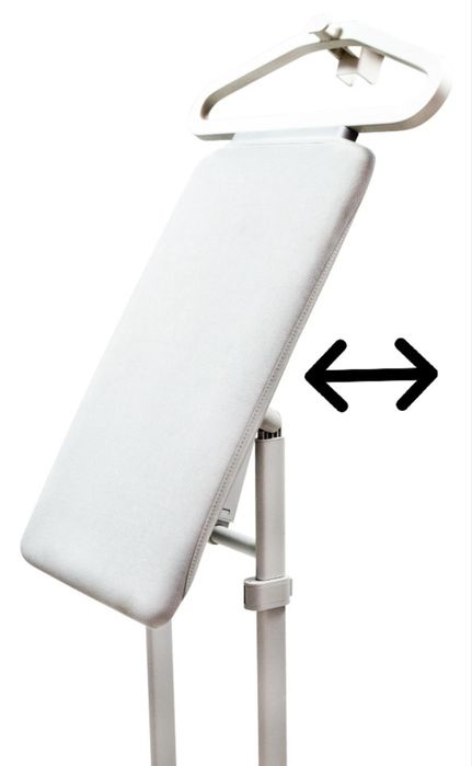 Отпариватель Xiaomi ZYGTJ01KL белый