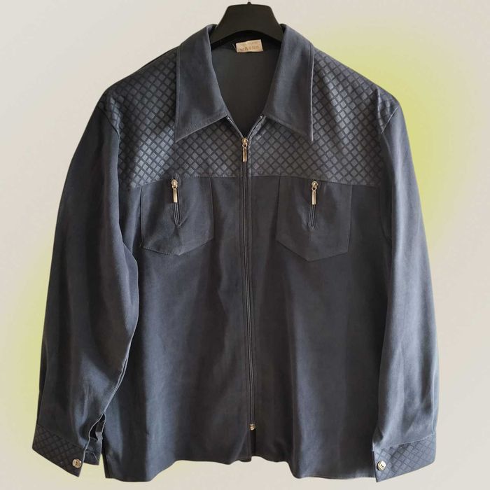 Дамска връхна риза/яке EVA, размер L, 100% полиестер