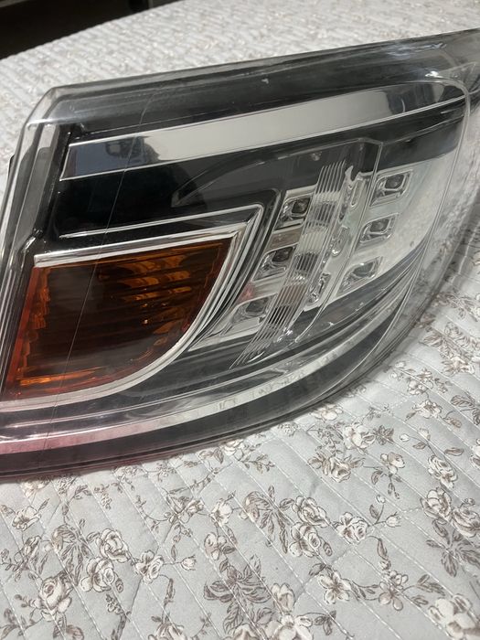 Продам фонарь Мазда6 GH