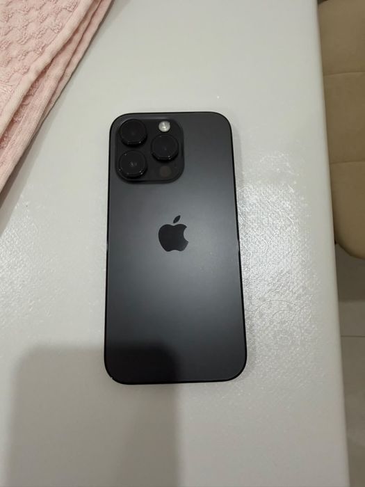 Продам iphone 14 pro