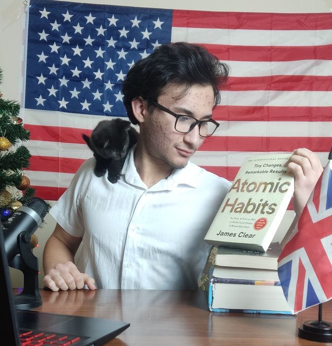 ПЕДАГОГ для ленивых по английскому языку