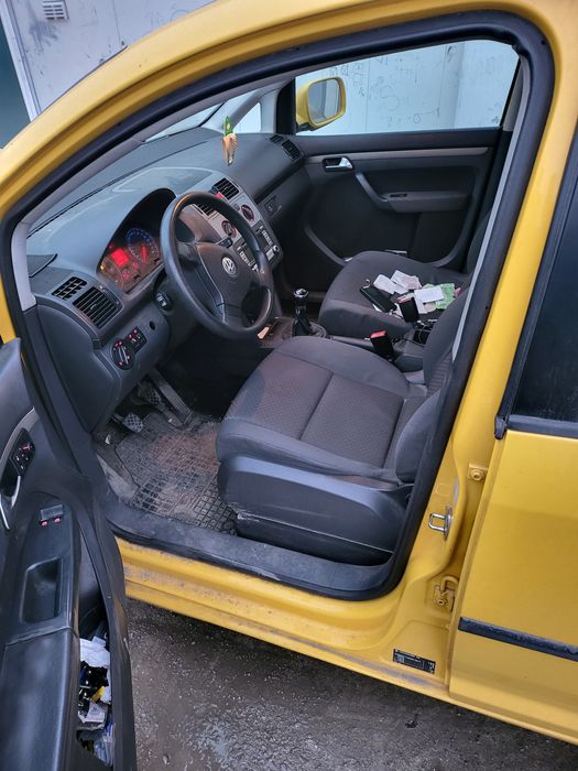 Cutie manuala 6 tr, 2008, 1,9 tdi = 2400 e