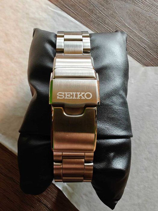 Seiko Sumo Padi Great Blue SBDC189