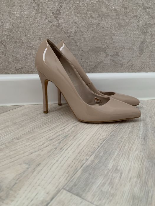 Туфли 37 размера