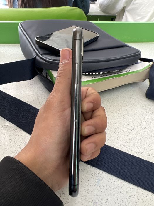 Iphone X 256 gb sostayaniya norm
