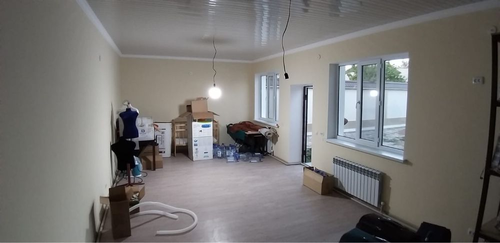 Просторный дом в Бадаме